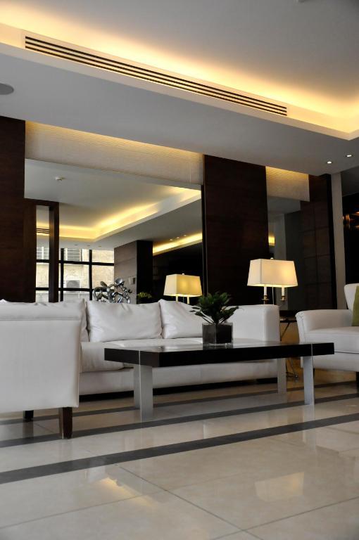 Granada Suites Hotel Amman Exterior photo